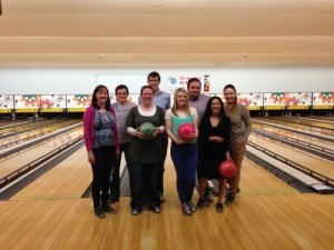 MeasureBowling Dublin 2013