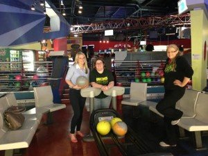 MeasureBowling Dublin 2014