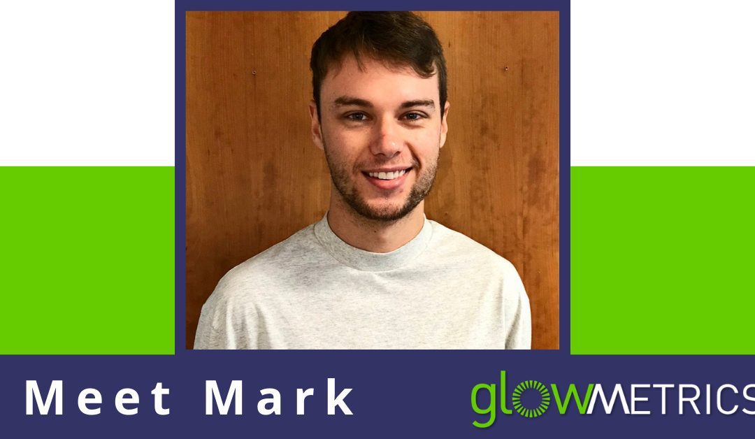 Meet Mark | Digital Marketing Assistant