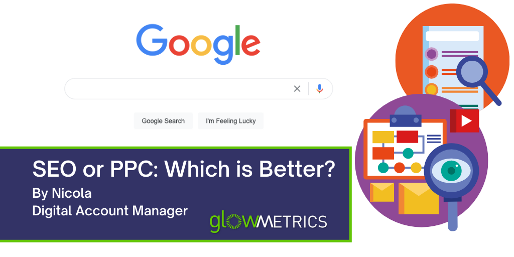 SEO vs PPC
