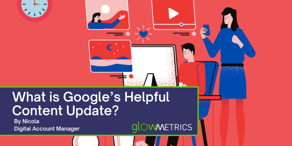 Helpful Content Update