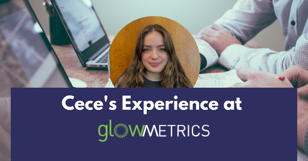 Cece’s Experience at