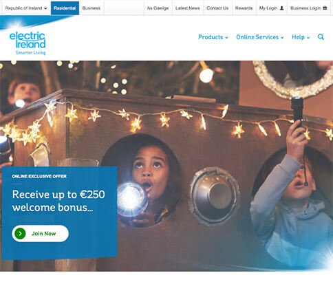 ElectricIrelandCaseStudy