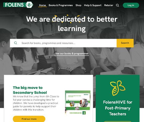 FolensCaseStudy Folens