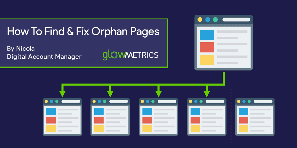 HowtoFind&FixOrphanPages
