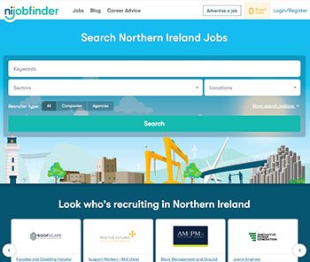 NIJobFinderCaseStudy NIJobFinder