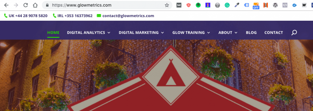 SSL Certificate Check