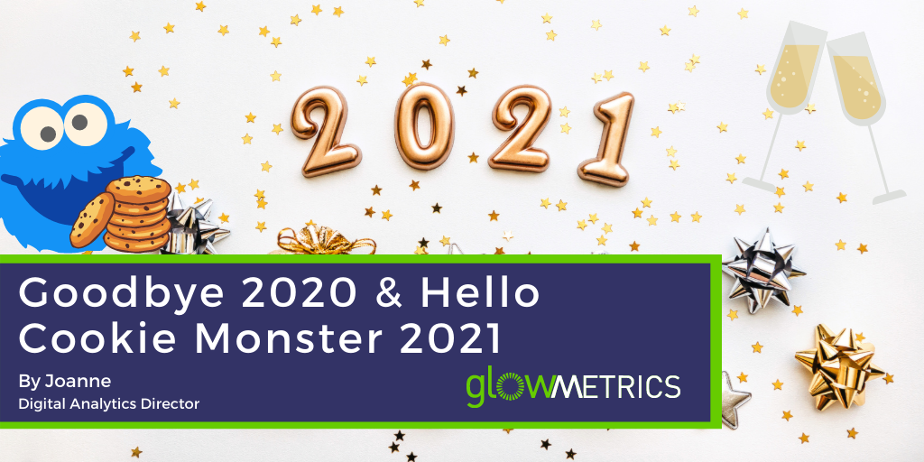 Social graphics Blog Twitter (3) Cookies Google Analytics