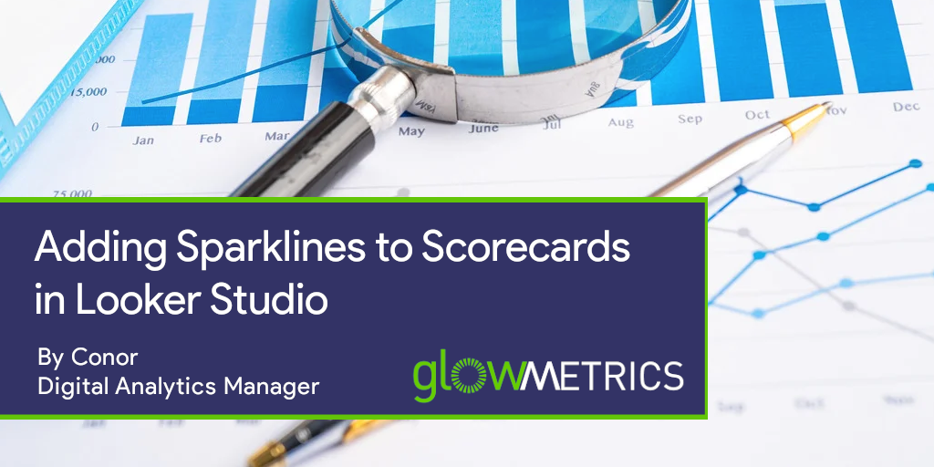 SparklinesLookerStudio Featured Image for Sparklines Guide