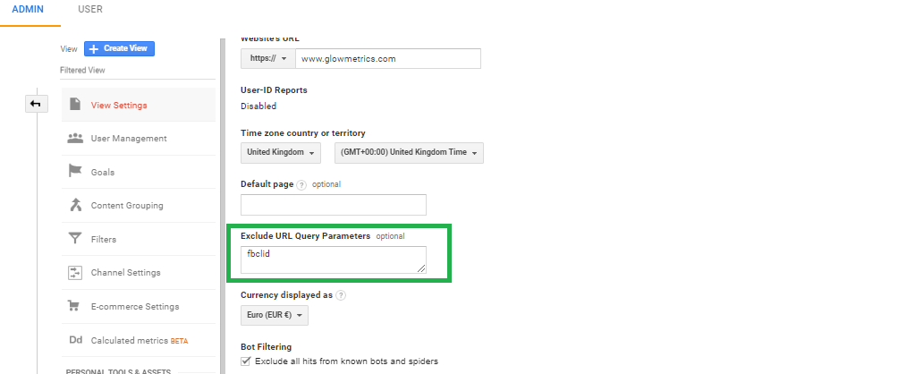 how-to-exclude-fbclid-parameter-from-google-analytics-reports